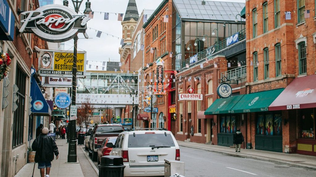 Arab community in Michigan