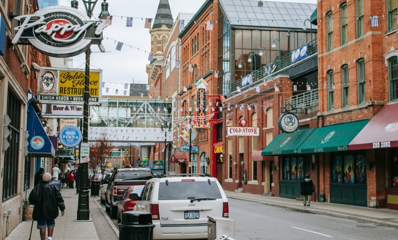 Top U.S. Cities for Arab Muslim Residents to Visit in Fall