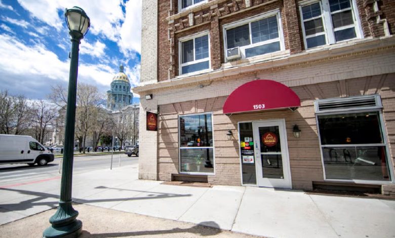r Shish Kabob Grill in Denver, a Syrian-American restaurant preserving heritage, serving authentic cuisine, and building community while celebrating Syria’s cultural richness.