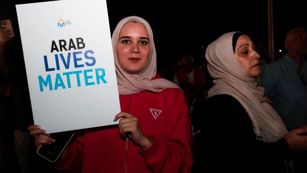 Understanding the Political Influence and Civic Engagement of Arab Muslim Communities in America