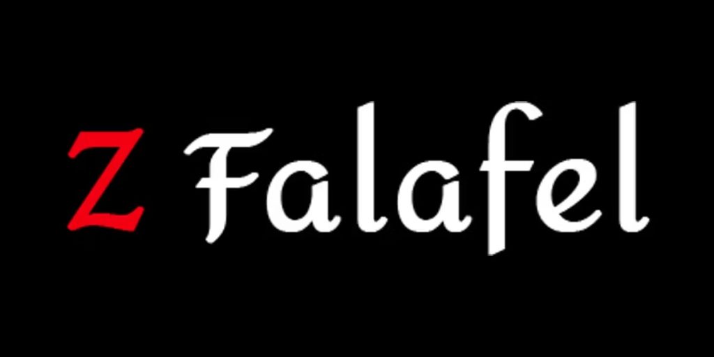 Z Falafel provides convenient online ordering and delivery options through platforms like Grubhub, DoorDash, and Uber Eats.