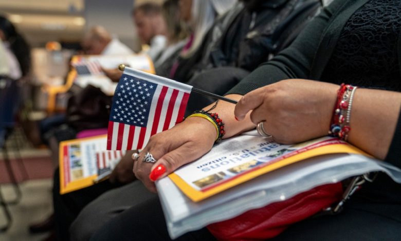 USCIS Expands Criteria for ‘Good Moral Character’ in Citizenship Decisions”