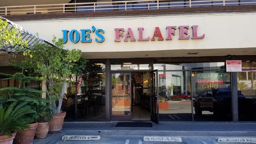 Best Lebanese Restaurants in Los Angeles