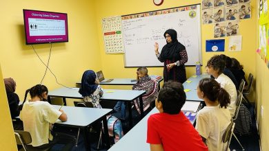 The role of Muslim schools in shaping identity, values, and future leaders in the United States