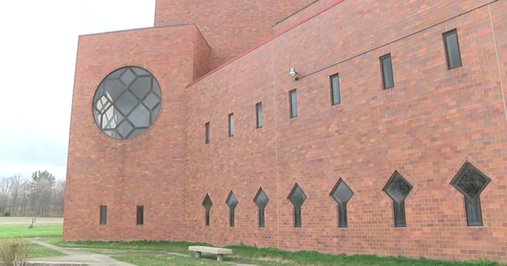 Mosques & Islamic Centers