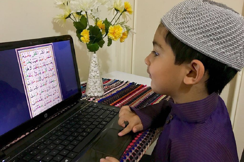 the Importance of Quran Learning in the USA