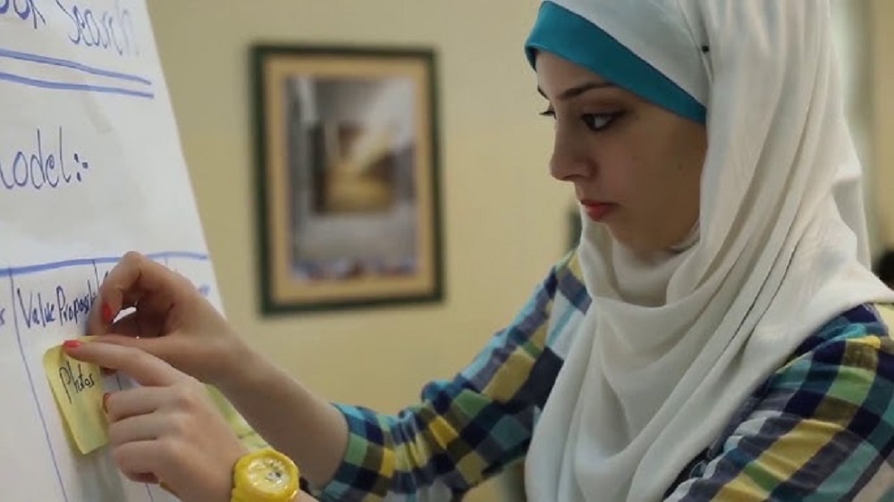 The Center for Global Muslim Life, a nonprofit visionary incubator reshaping Muslim narratives through media, research, wellness, and community.