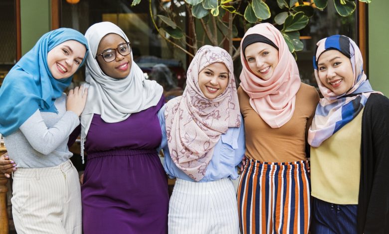 Muslim Women in the United States