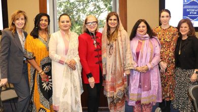 the American Muslim & Multifaith Women’s Empowerment Council (AMMWEC), a U.S.-based organization uniting women across faiths to promote leadership, equality, and interfaith collaboration.