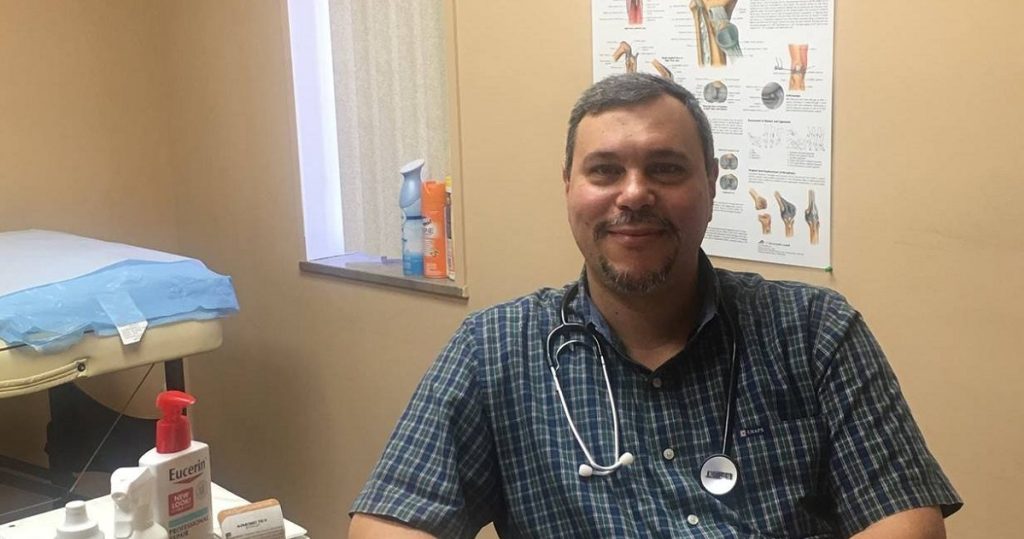 Top Rehab Physical Therapy Clinic in Dearborn, Michigan offers expert treatment for pain, injuries, and rehabilitation. Led by Dr. Mohamed Farah Hussein with 20+ years of experience.