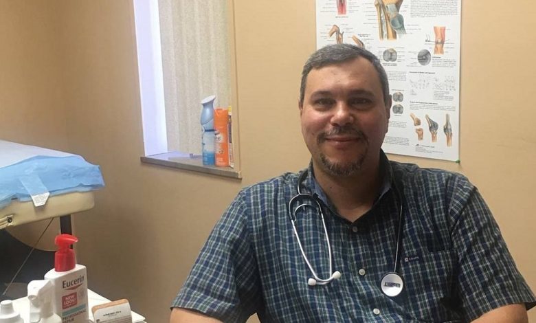 Top Rehab Physical Therapy Clinic in Dearborn, Michigan offers expert treatment for pain, injuries, and rehabilitation. Led by Dr. Mohamed Farah Hussein with 20+ years of experience.