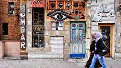 Astoria’s Little Egypt is more than a dining destination—it is a cultural landmark celebrating Arab American heritage. Each restaurant, café, and lounge tells a story of tradition, migration, and community pride.