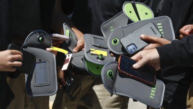 As the 2025 school year begins, 17 U.S. states and Washington D.C. enforce stricter mobile phone bans in schools.