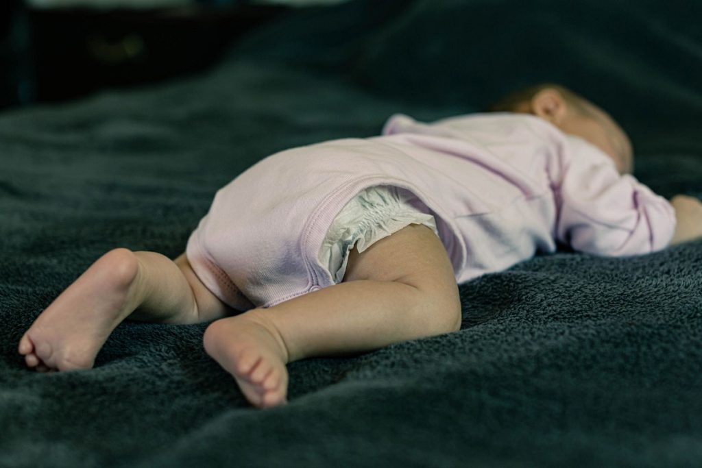 Black Infants Face Alarming Mortality Disparities in Mississippi