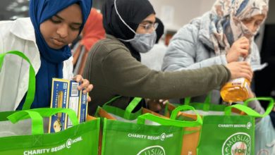 Muslim organizations in the United States offer inclusive humanitarian aid, disaster relief, food assistance, and social services to Americans of all faiths, strengthening communities nationwide.