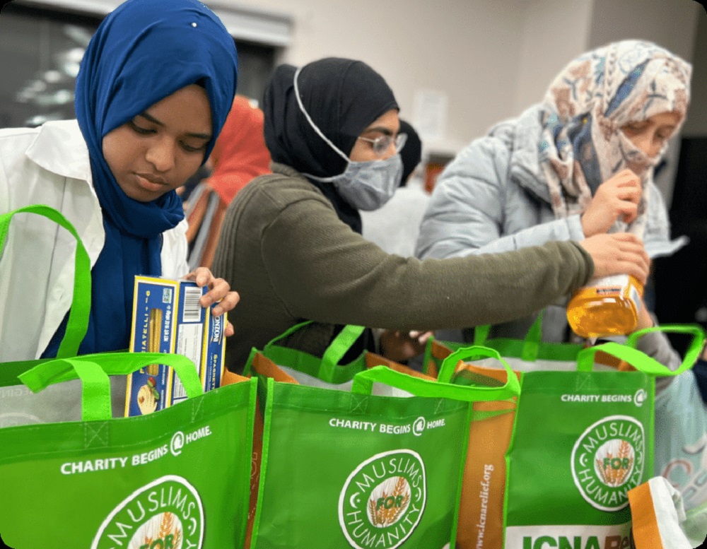 While homelessness does affect Muslims and Arabs in the United States, the community has built strong support systems inspired by Islamic values of charity and solidarity.