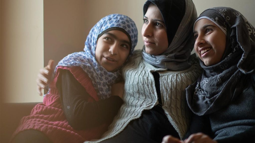 the Arab diaspora in the USA—their history, cultural contributions, challenges, and growing role in shaping American society.