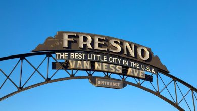 affordable and welcoming cities in California for Arab and Muslim families. Discover Anaheim, El Cajon, Bakersfield, Fresno