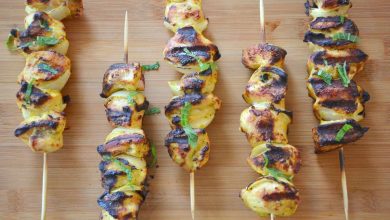 Wraps & Kebabs is not just a vendor—it’s a representation of Egyptian food culture in the heart of New York.