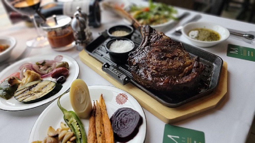 Popular Halal Restaurants in California