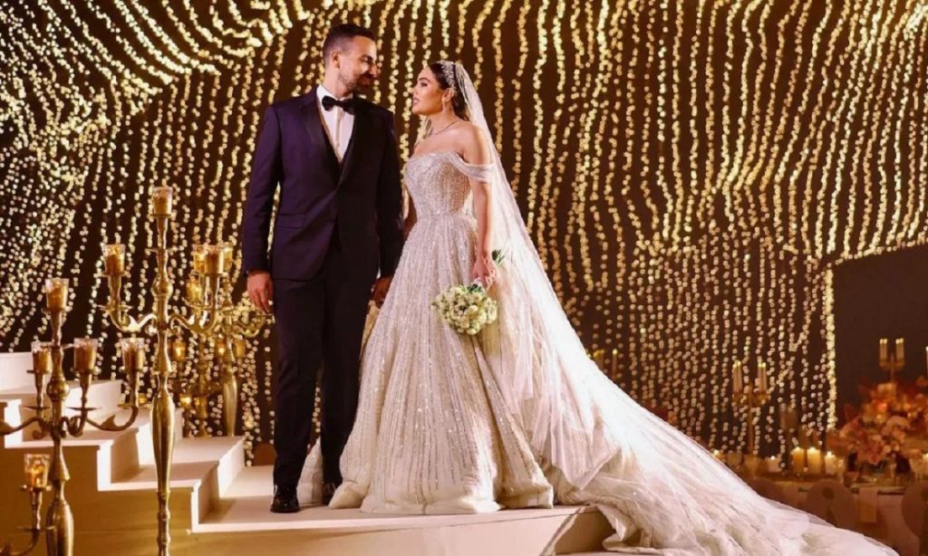 Arab weddings are some of the most vibrant and symbolic cultural celebrations, rich with music, food, and centuries-old traditions.