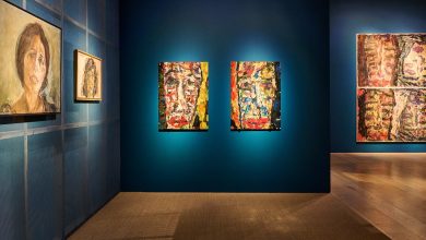 The year 2025 is shaping up to be an exciting one for Middle Eastern art exhibitions in the USA, as museums, galleries, and cultural institutions
