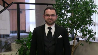 the inspiring story of Dr. Aladdin Al-Sebaei, a Syrian-American scientist with over 50 patents in water, energy, and nanotechnology.