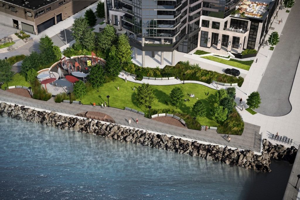 Affordable Living at Serene Tower