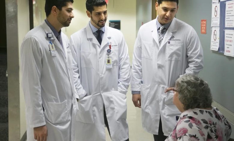 Jersey City faces a significant loss of a cornerstone institution as University Heights Hospital, the facility that served its community for over a century and a half, officially suspended most operations on Saturday.