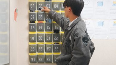 A newly implemented policy banning mobile phones and internet-connected devices in New York City’s public schools is showing results that are “better than expected.”