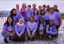 Empowering Arab Muslim Women Through Advocacy, Education, and Community Support