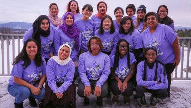 Empowering Arab Muslim Women Through Advocacy, Education, and Community Support