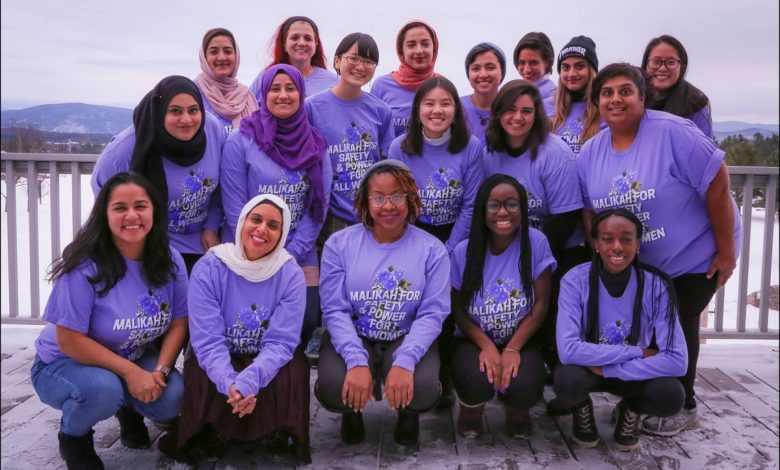 Empowering Arab Muslim Women Through Advocacy, Education, and Community Support