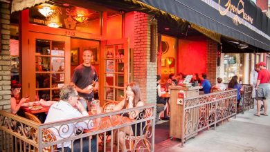 With roots in Lebanese street food, Open Sesame offers a modern twist on Arab cuisine while staying true to its traditions.