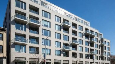 Serene Tower: Affordable Housing with Premium Amenities