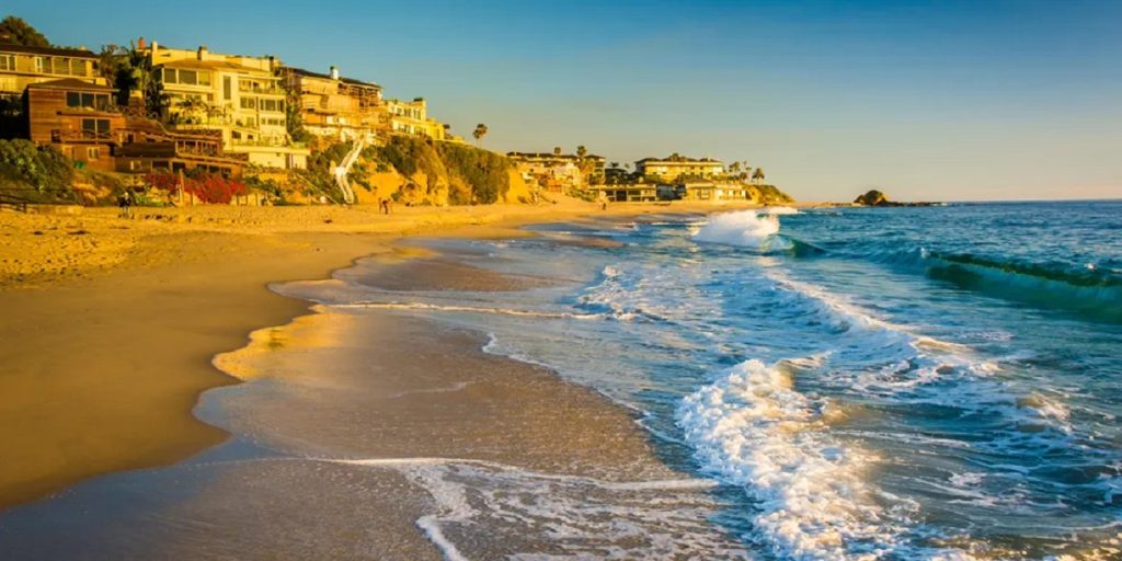 California is home to one of the largest Arab and Muslim communities in the United States, and its natural beauty provides the perfect escape from busy city life