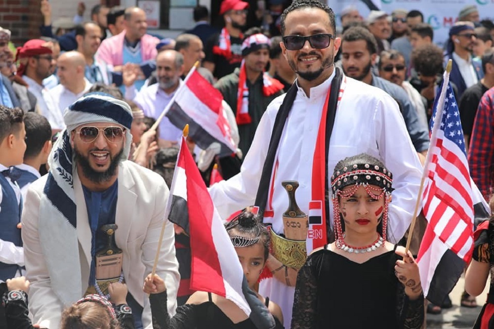 the origins of “Little Yemen” in the Bronx, New York, and how this thriving Yemeni-American community preserved its culture