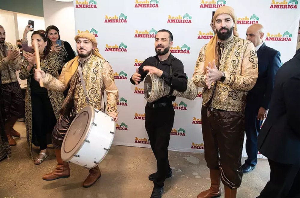 From food festivals to comedy nights, interfaith gatherings, and concerts