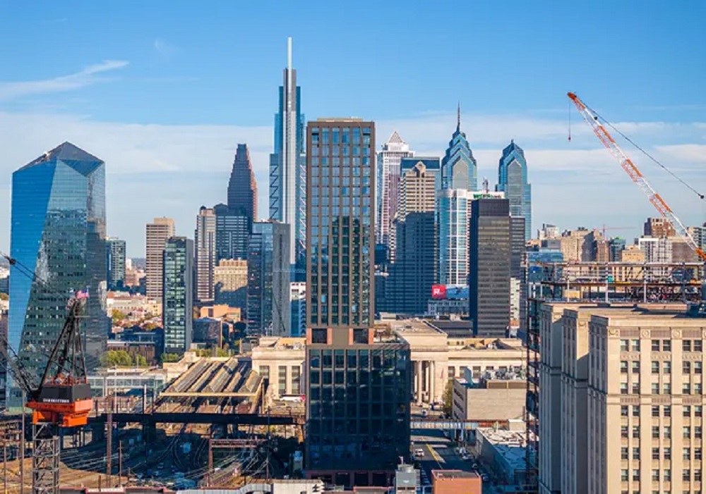 Muslims in Philadelphia