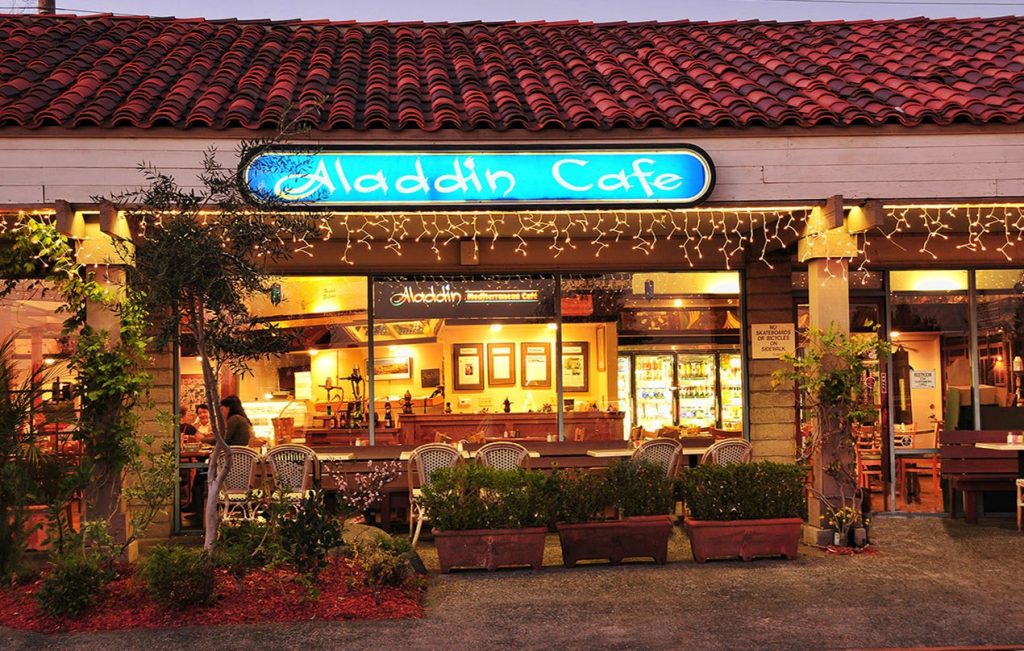 San Diego’s halal food scene is smaller but growing, with restaurants offering Mediterranean and South Asian cuisine alongside California’s signature fresh style.