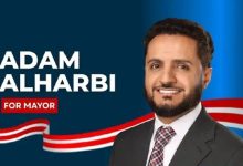 Adam Al-Harbi, a Yemeni-American born in Ibb, wins Hamtramck’s 2025 mayoral race with 76% of the vote