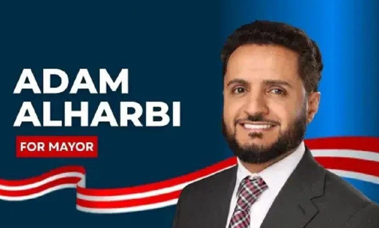 Adam Al-Harbi, a Yemeni-American born in Ibb, wins Hamtramck’s 2025 mayoral race with 76% of the vote