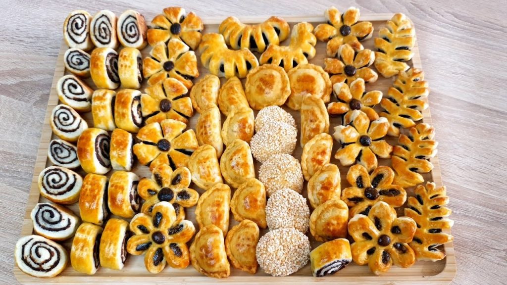 the history, ingredients, and cultural significance of Iraqi soft Kleicha