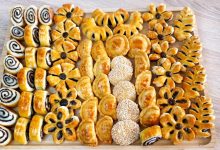the history, ingredients, and cultural significance of Iraqi soft Kleicha