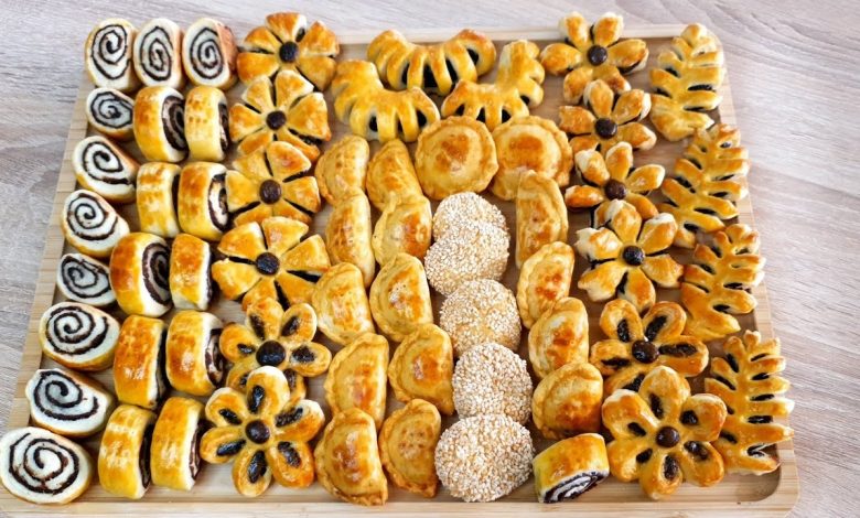 the history, ingredients, and cultural significance of Iraqi soft Kleicha