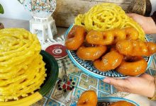 the history and tradition of Tunisian Zalabia, a crispy, syrup-soaked dessert cherished during Ramadan and festive occasions.
