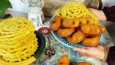 the history and tradition of Tunisian Zalabia, a crispy, syrup-soaked dessert cherished during Ramadan and festive occasions.