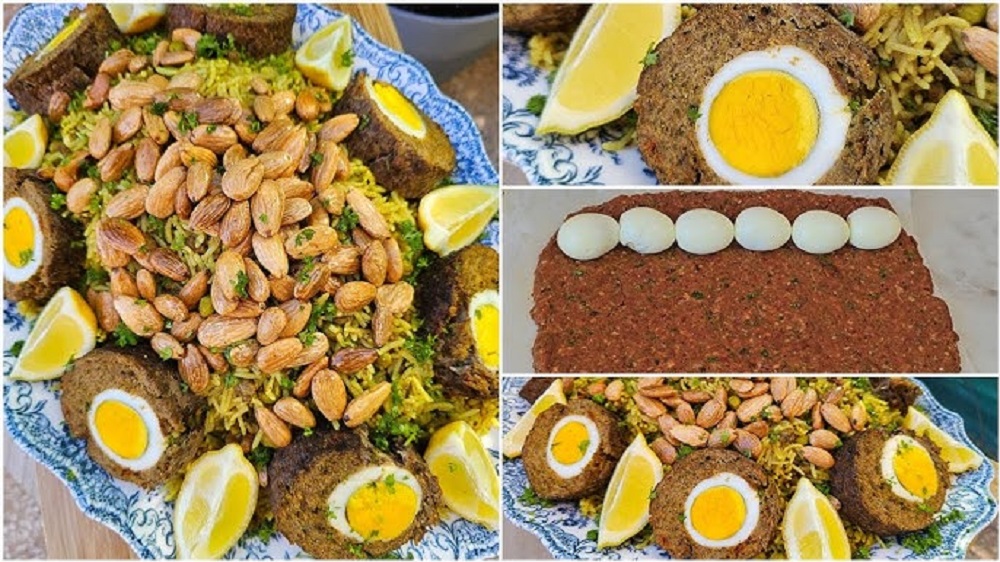 Ain Sbenyoria is protein-rich, making it ideal for muscle building and recovery after workouts. It provides both protein and healthy fats for energy and muscle repair.
