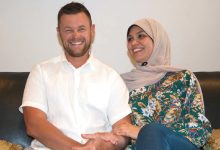According to Pew Research and ISPU (Institute for Social Policy and Understanding), approximately 20,000 people convert to Islam in the U.S. annually, and more than 60% of them are African American or white.