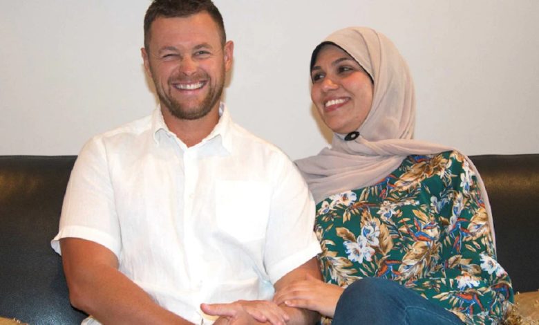 According to Pew Research and ISPU (Institute for Social Policy and Understanding), approximately 20,000 people convert to Islam in the U.S. annually, and more than 60% of them are African American or white.
